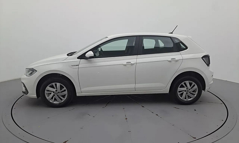 Volkswagen Polo Comf...