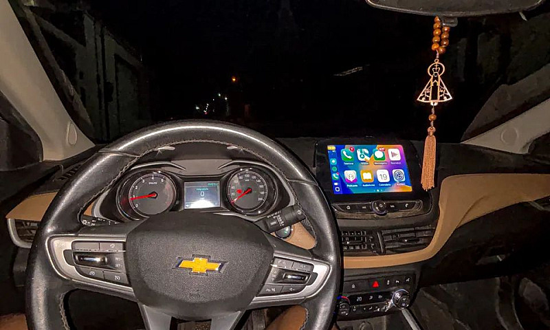 Chevrolet Onix Hatch...
