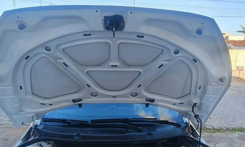 Volkswagen Gol Geraç...