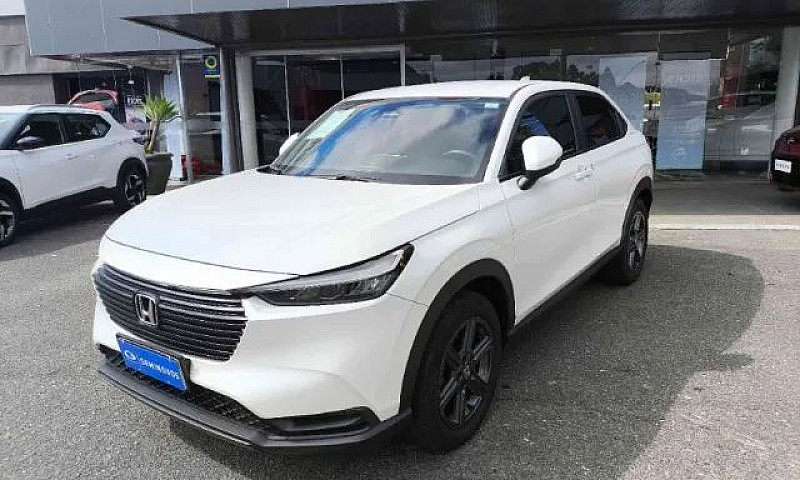 Honda Hr-V Exl 1.5 S...
