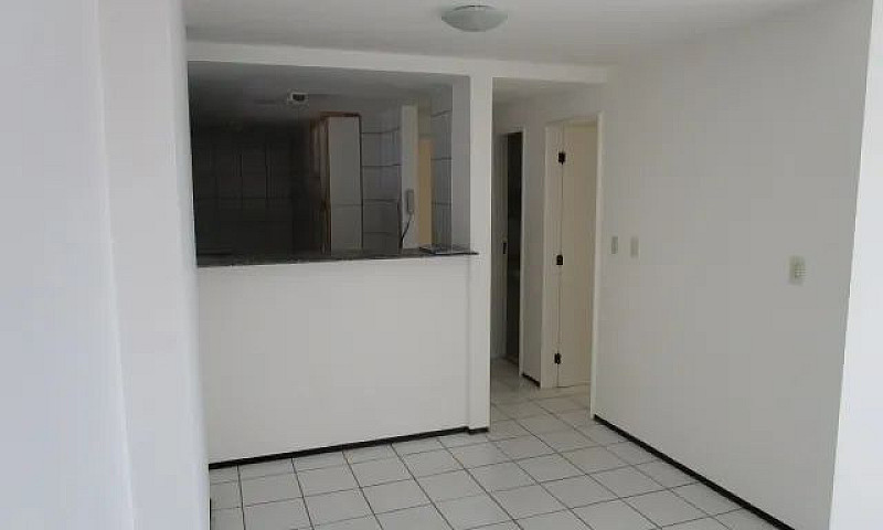 Apartamento Para Alu...