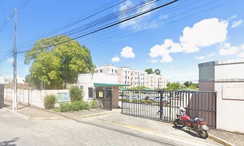 Apartamento Lê Parc...