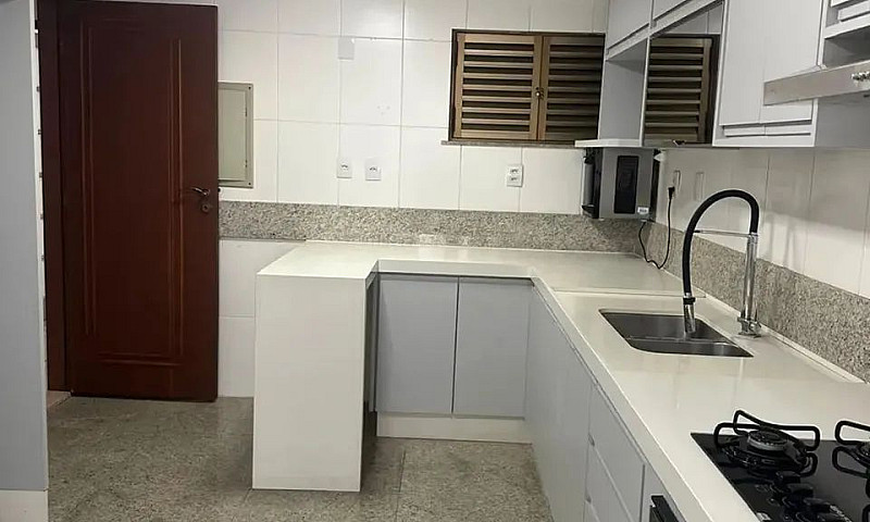 Apartamento Para Alu...