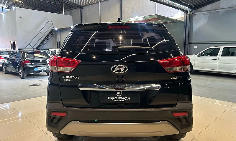 Hyundai Creta Presti...
