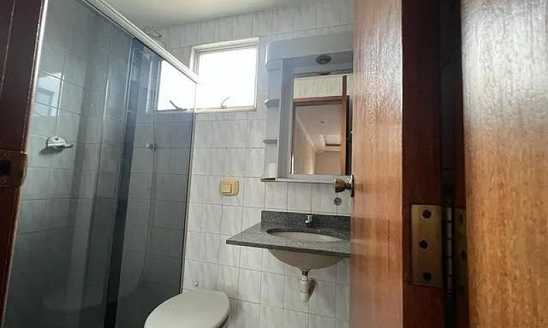 Apartamento 2 Quarto...