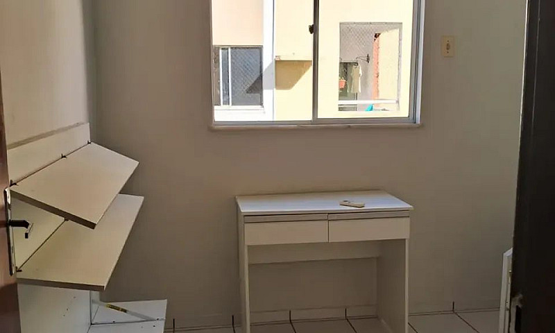 Alugo Apartamento No...
