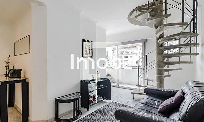 Apartamento À Venda ...