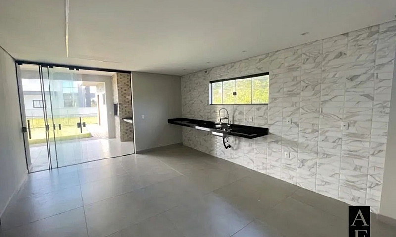 Casa No Condomínio H...