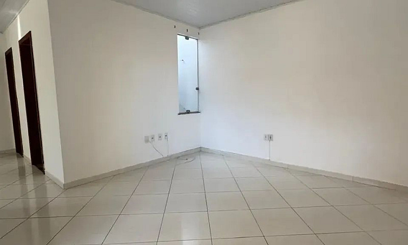 Apartamento Cidade N...