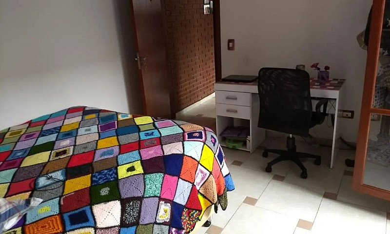 Casa Residencial, Mi...