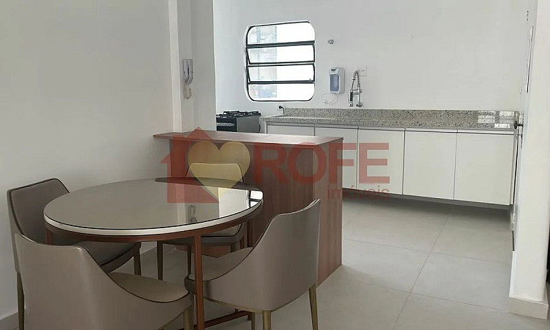 Apartamento 2 Dorms ...