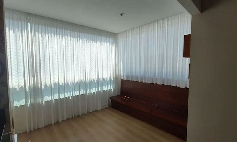 Alugo Apartamento Em...