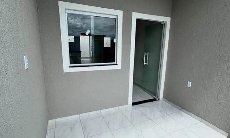 Casa Padrão Santa Mô...