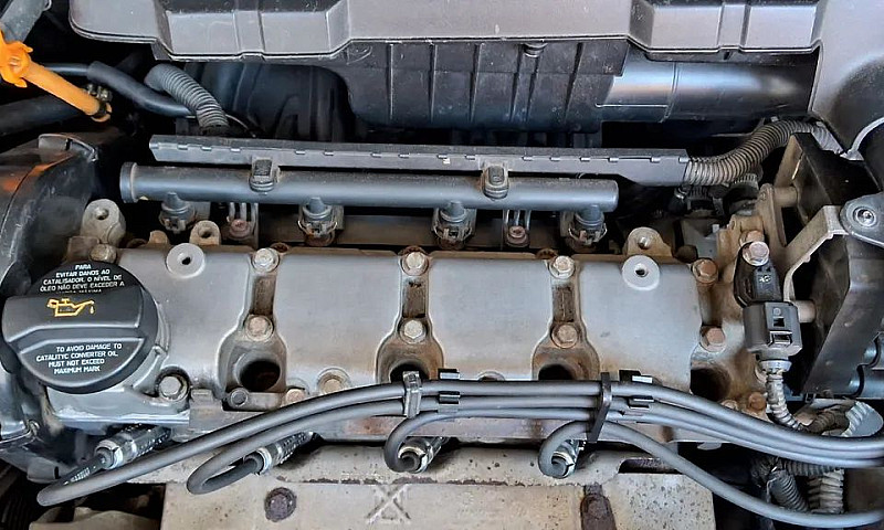 Volkswagen Gol Geraç...