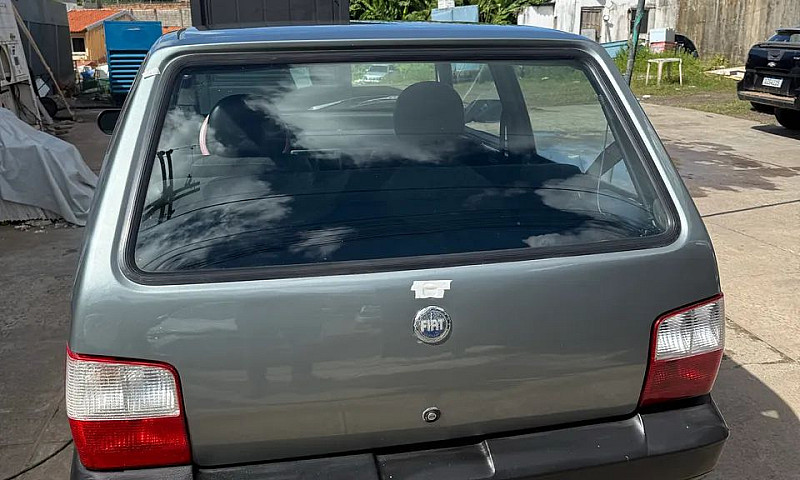 Fiat Uno Mille 1.0 F...