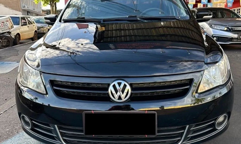 Gol G5 1.6 Flex Impe...