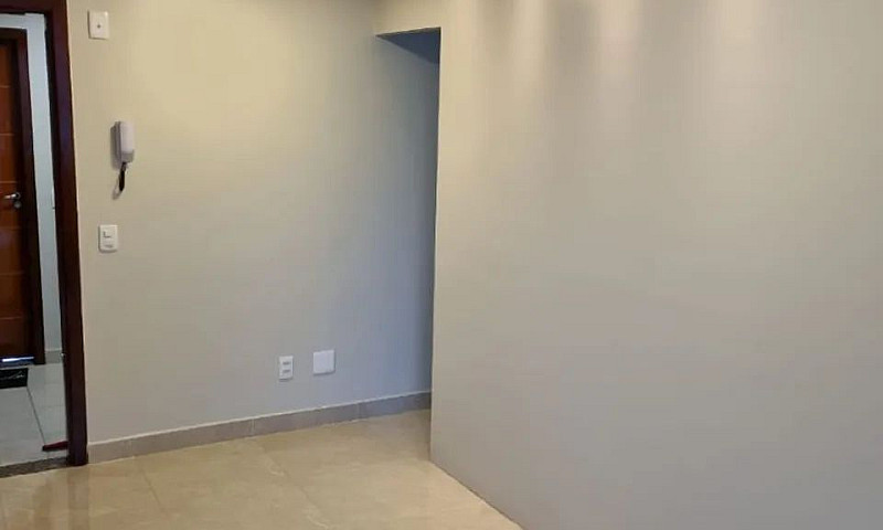 Aluguel Apartamento ...