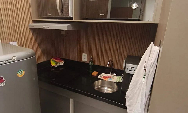 Lindo Apartamento No...