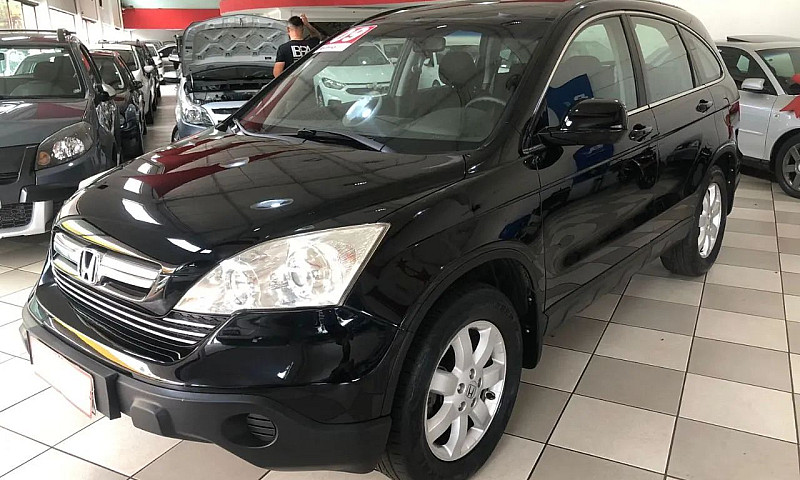 Honda Cr-V Lx 2.0 16...