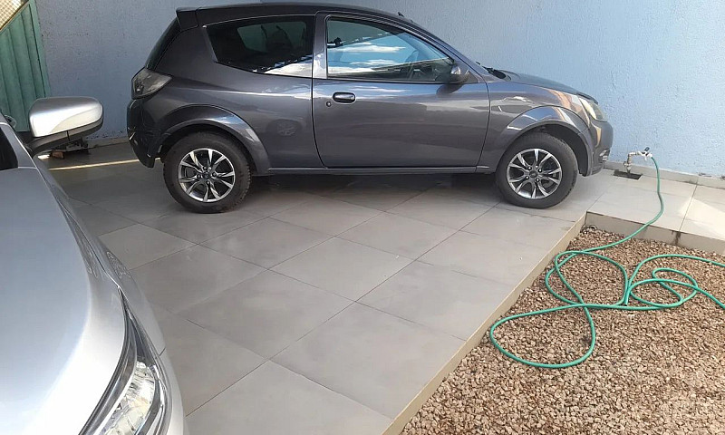 Ford Ka 1.0 8V/1.0 8...