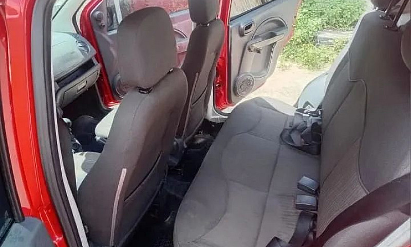 Fiat Uno Mille Way E...