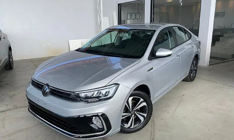 Volkswagen Virtus Co...