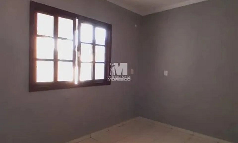 Casa No Bairro Tomaz...