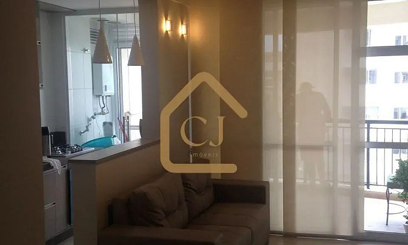 Apartamento Reformad...