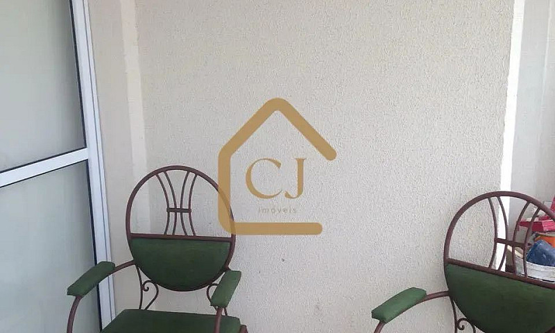 Apartamento Reformad...