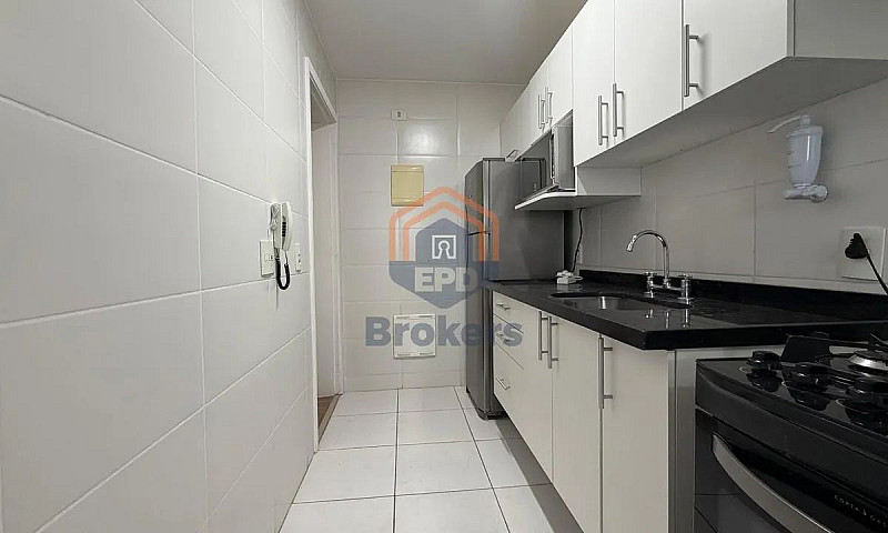 Apartamento Em Jardi...