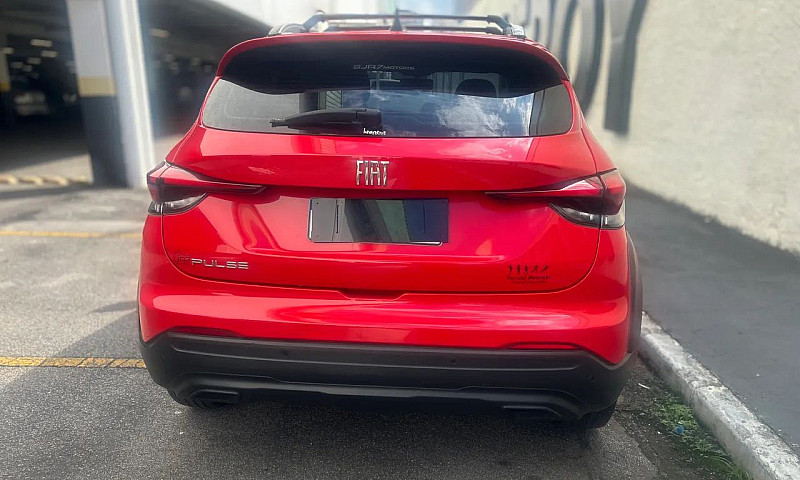 Fiat Pulse Drive 1.3...