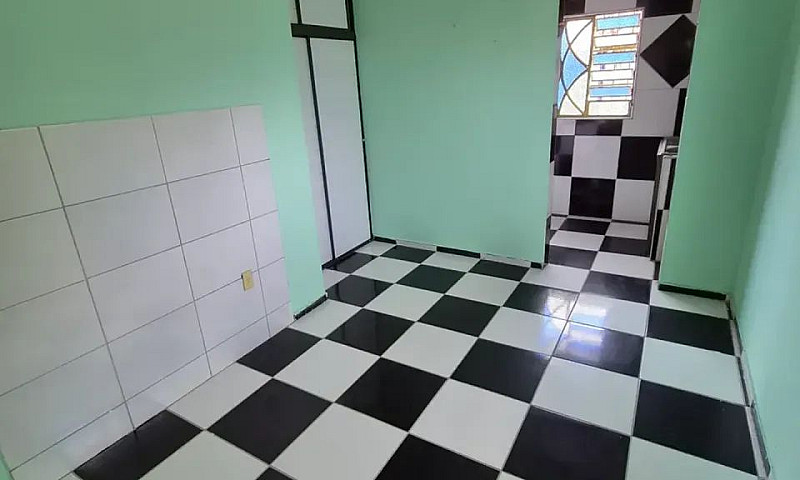 Alugo Casa Com 2 Qua...