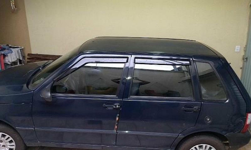 Fiat Uno 2006 Flex...