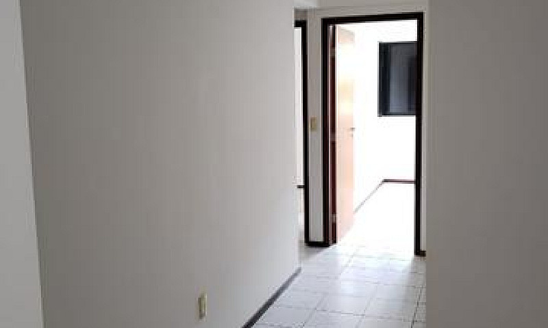 Apartamento No Coraç...