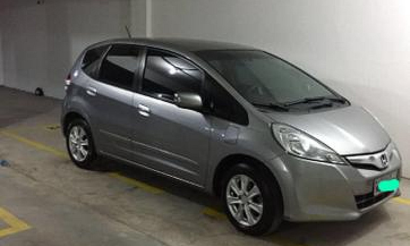 Honda Fit 14/14...