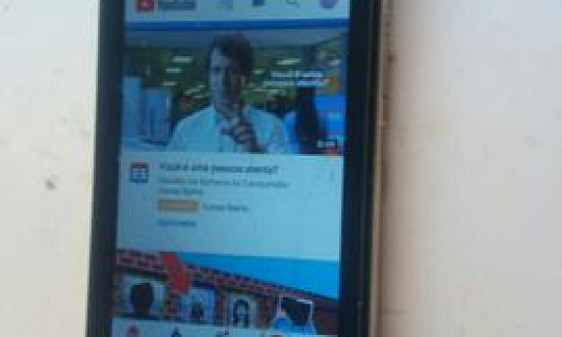 Celular Positivo Twi...