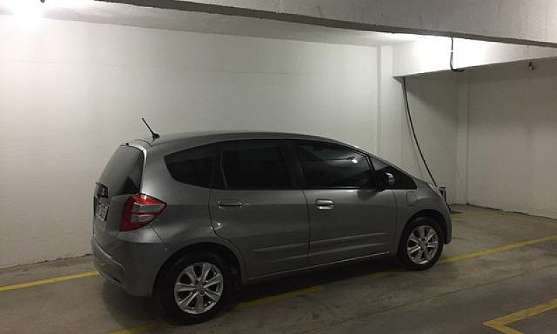 Honda Fit 14/14...