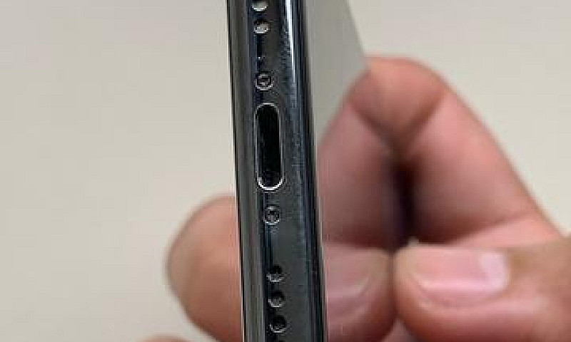 Iphone X 64Gb Muito ...
