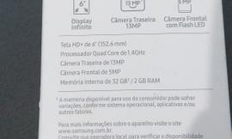 Samsung Galaxy J4+ 3...