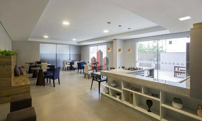 Apartamento No Bairr...