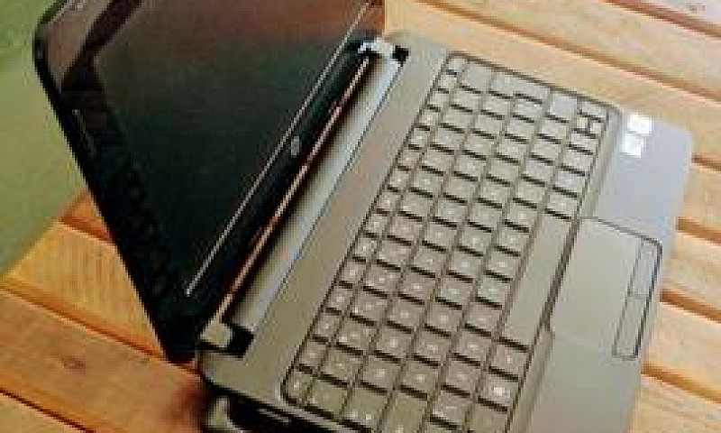 Netbook Hp Mini 10.1...