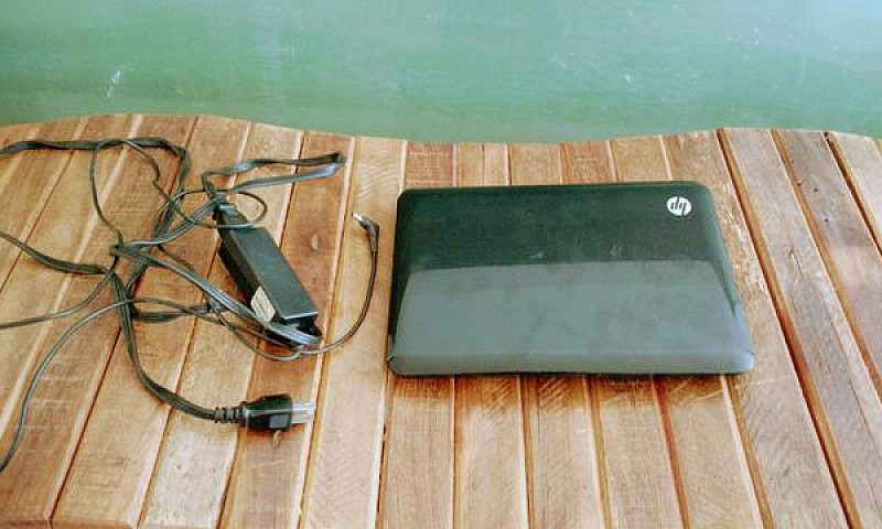 Netbook Hp Mini 10.1...