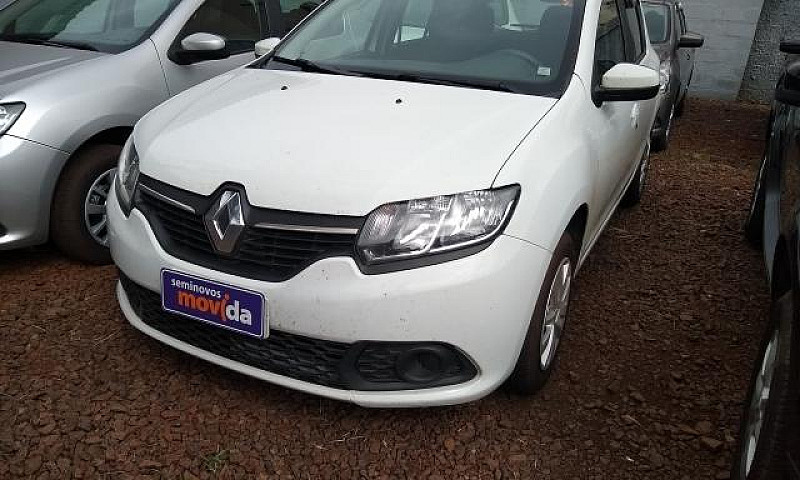 Renault  Sandero 1.6...