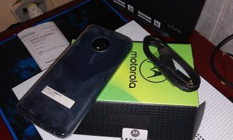 Motorola Moto G6 Xt...