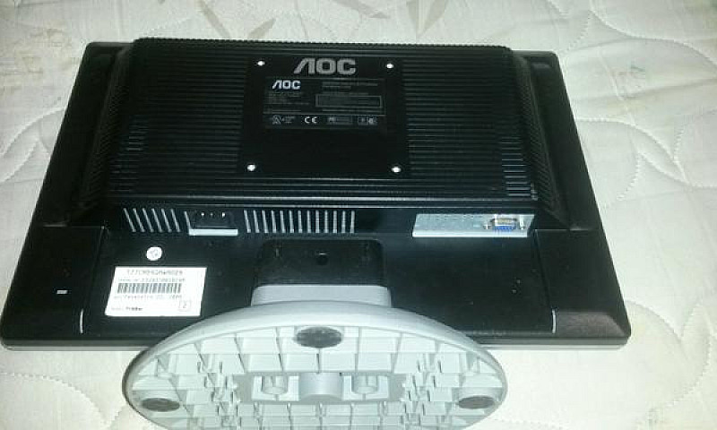 Monitor Aoc...