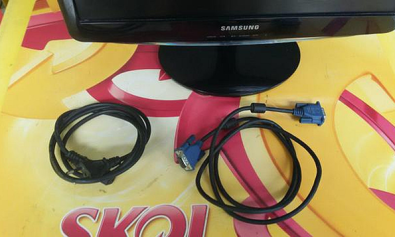 Monitor Samsung...