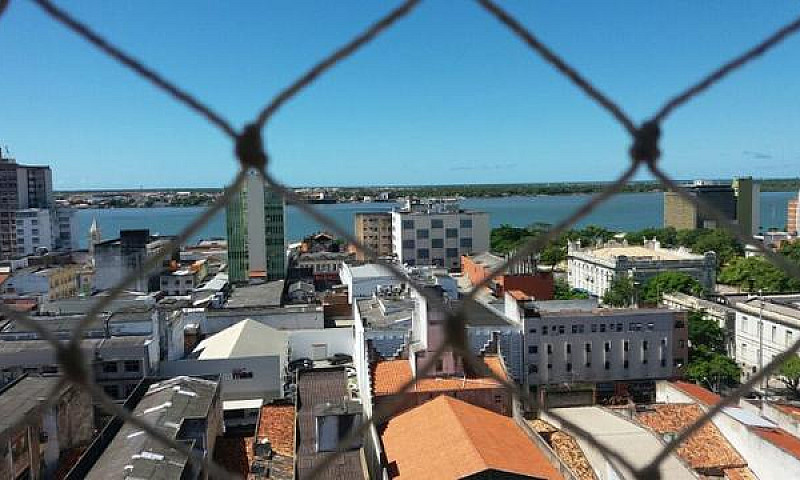 Ap Com 2/4 No Centro...