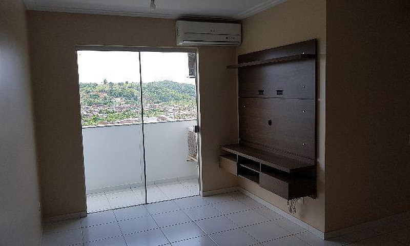 Locação - Apartament...