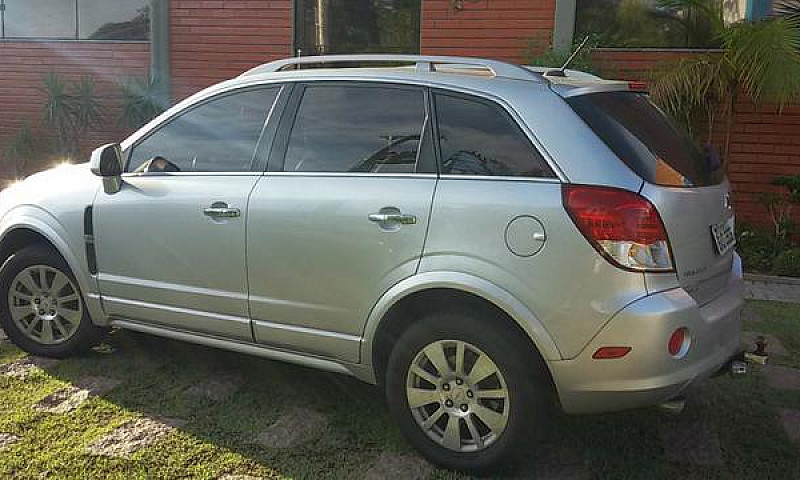 Captiva Sport Awd 3....