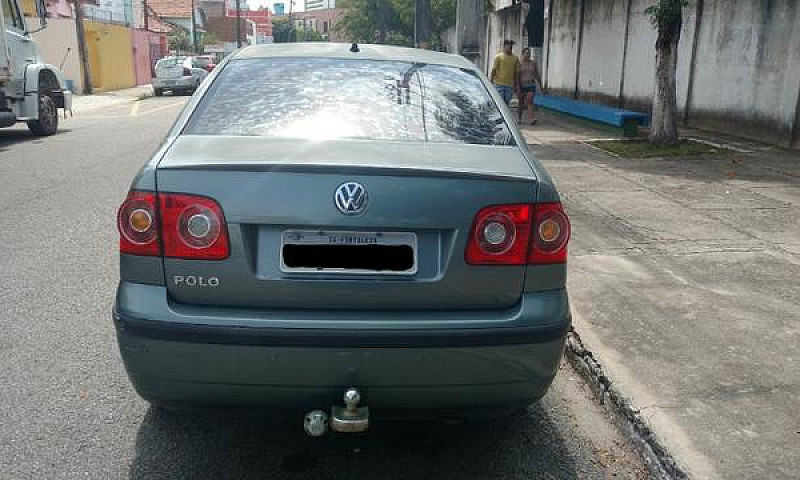 Vw - Volkswagen Polo...